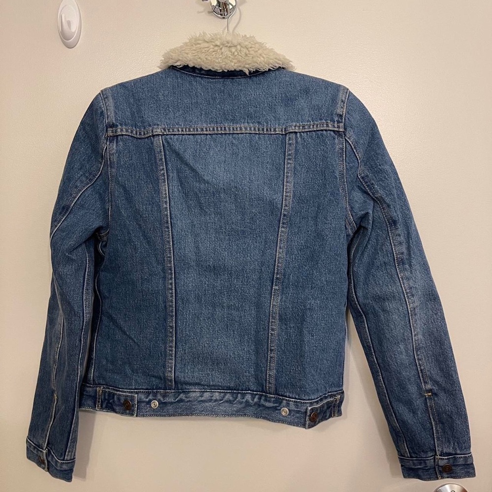 Levi’s Jean Jacket - image 2